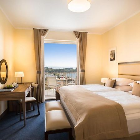 Remisens Casa Rosa - Hotel Metropol Annexe Πορτορόζ Εξωτερικό φωτογραφία