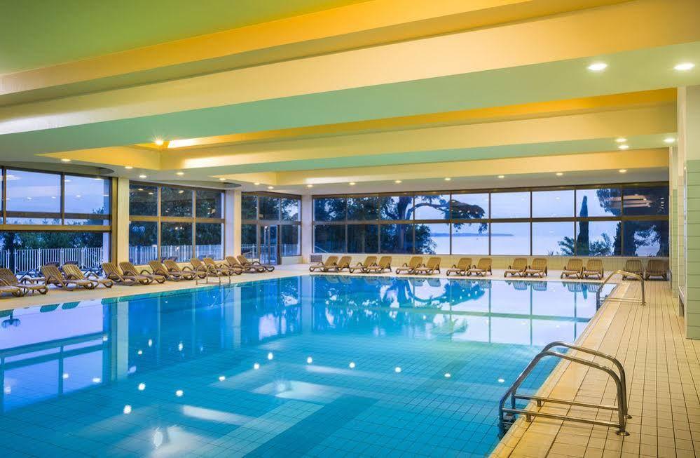 Remisens Casa Rosa - Hotel Metropol Annexe Πορτορόζ Εξωτερικό φωτογραφία