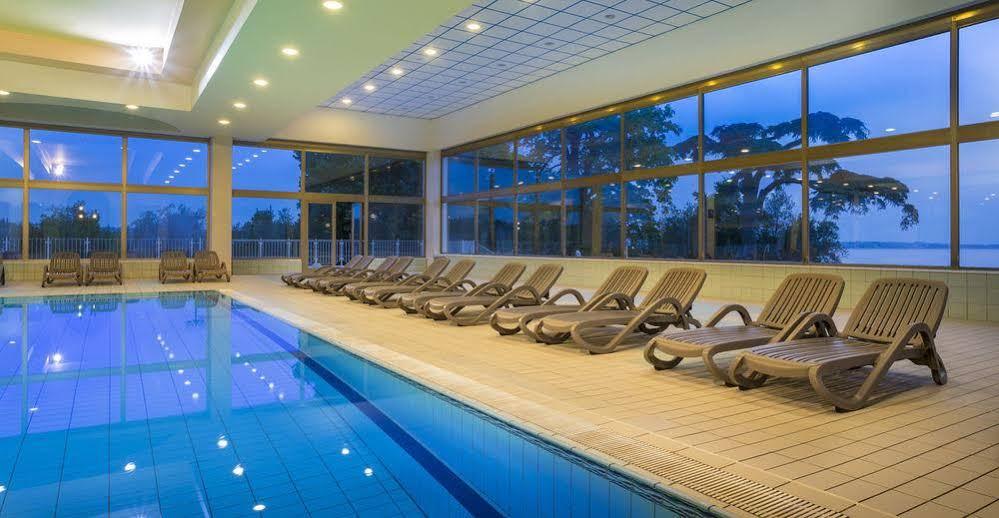 Remisens Casa Rosa - Hotel Metropol Annexe Πορτορόζ Εξωτερικό φωτογραφία