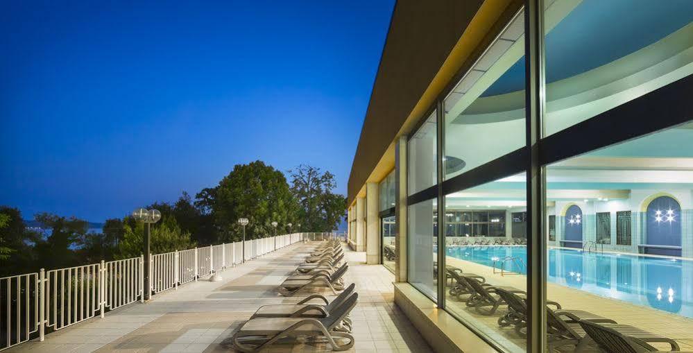 Remisens Casa Rosa - Hotel Metropol Annexe Πορτορόζ Εξωτερικό φωτογραφία
