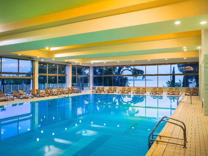 Remisens Casa Rosa - Hotel Metropol Annexe Πορτορόζ Εξωτερικό φωτογραφία