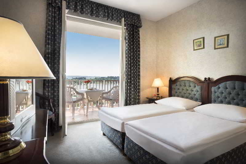 Remisens Casa Rosa - Hotel Metropol Annexe Πορτορόζ Εξωτερικό φωτογραφία