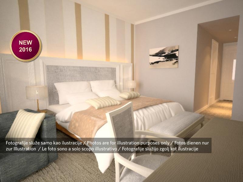 Remisens Casa Rosa - Hotel Metropol Annexe Πορτορόζ Εξωτερικό φωτογραφία