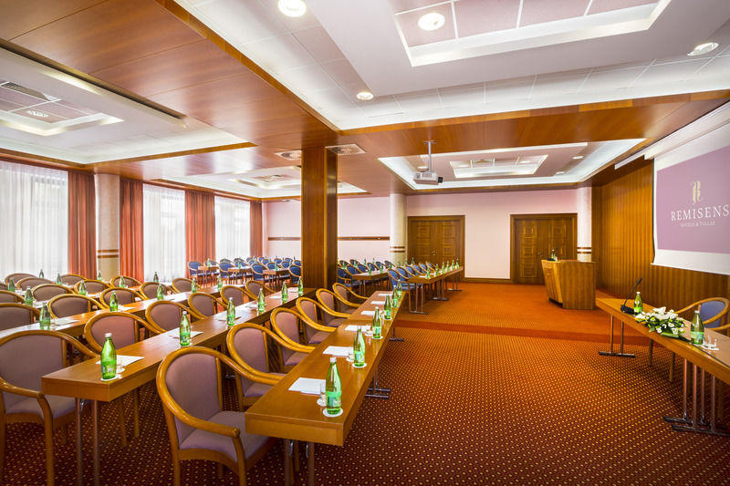Remisens Casa Rosa - Hotel Metropol Annexe Πορτορόζ Εξωτερικό φωτογραφία