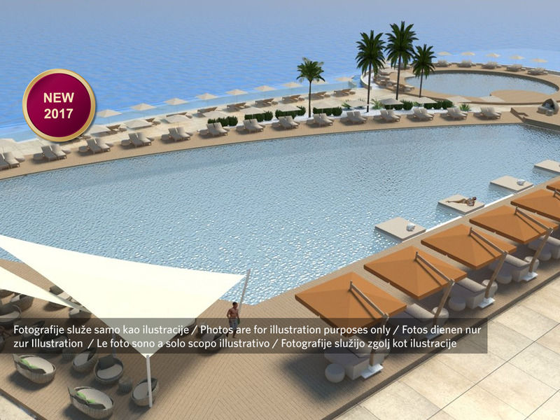 Remisens Casa Rosa - Hotel Metropol Annexe Πορτορόζ Εξωτερικό φωτογραφία