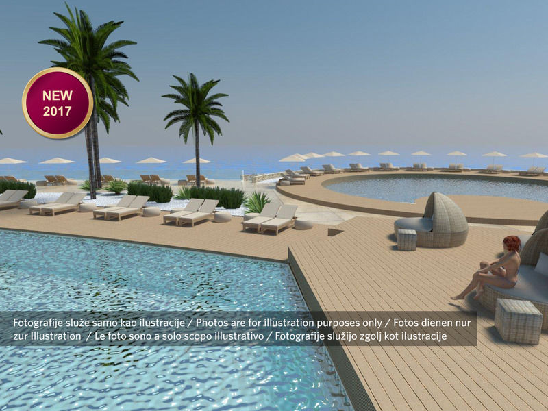 Remisens Casa Rosa - Hotel Metropol Annexe Πορτορόζ Εξωτερικό φωτογραφία