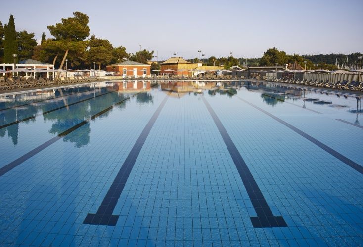 Remisens Casa Rosa - Hotel Metropol Annexe Πορτορόζ Εξωτερικό φωτογραφία