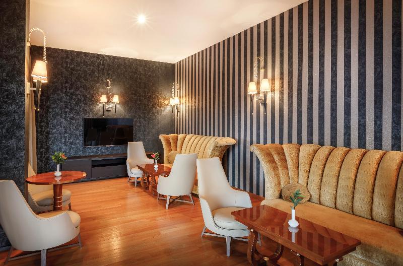 Remisens Casa Rosa - Hotel Metropol Annexe Πορτορόζ Εξωτερικό φωτογραφία