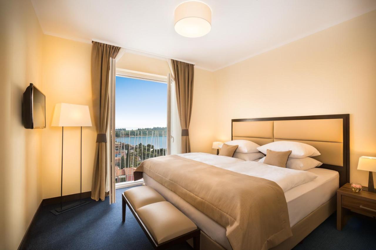 Remisens Casa Rosa - Hotel Metropol Annexe Πορτορόζ Δωμάτιο φωτογραφία