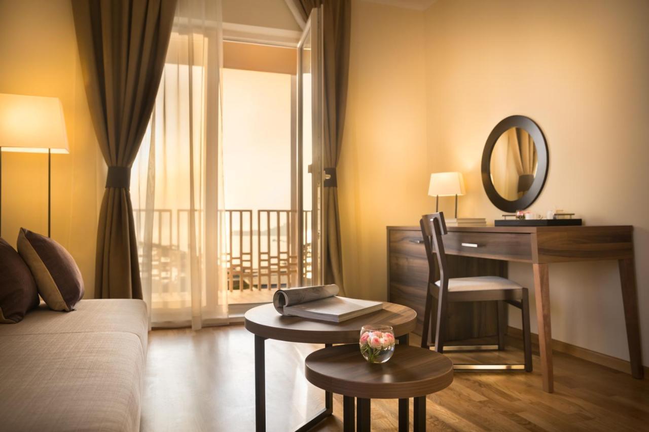 Remisens Casa Rosa - Hotel Metropol Annexe Πορτορόζ Εξωτερικό φωτογραφία