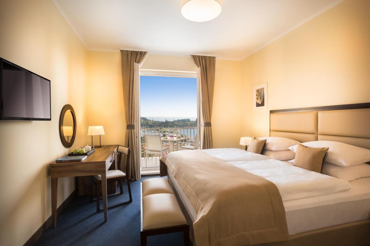 Remisens Casa Rosa - Hotel Metropol Annexe Πορτορόζ Εξωτερικό φωτογραφία