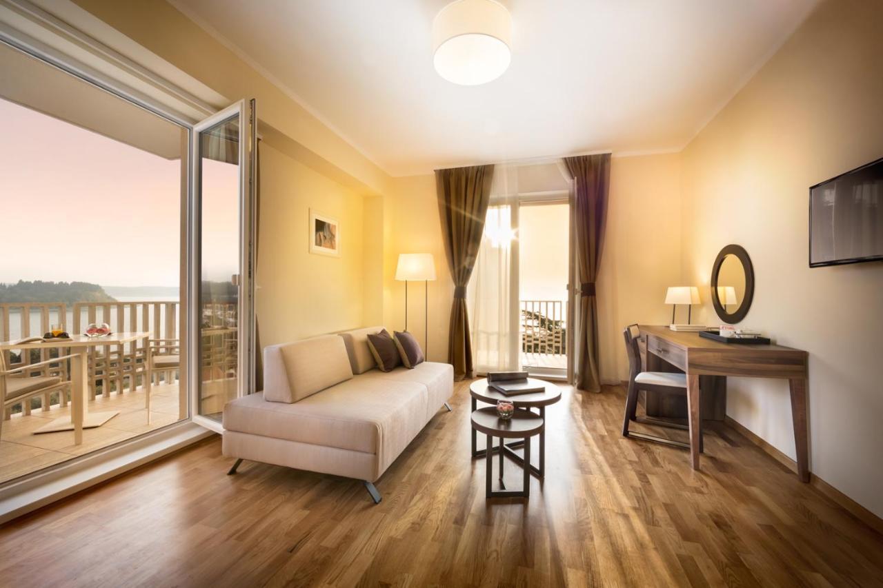 Remisens Casa Rosa - Hotel Metropol Annexe Πορτορόζ Δωμάτιο φωτογραφία