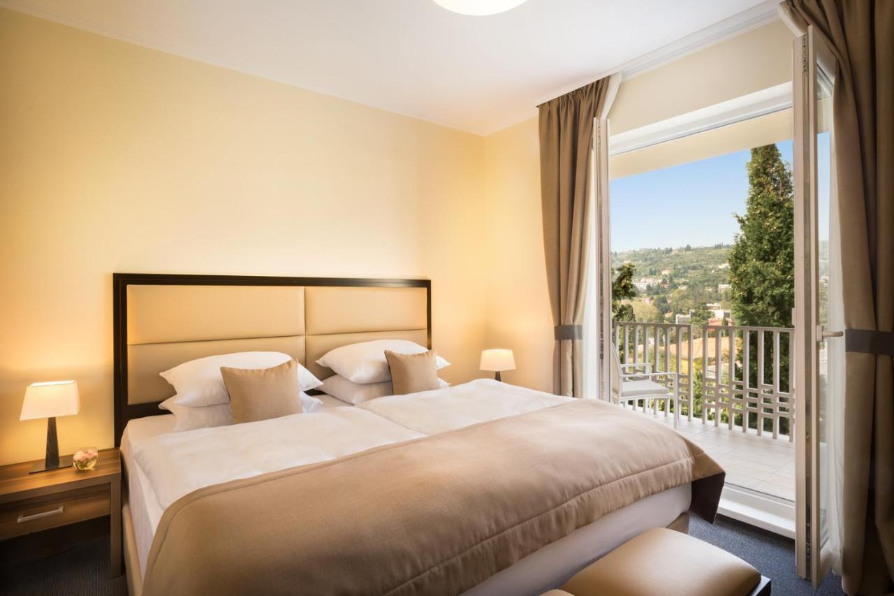 Remisens Casa Rosa - Hotel Metropol Annexe Πορτορόζ Εξωτερικό φωτογραφία