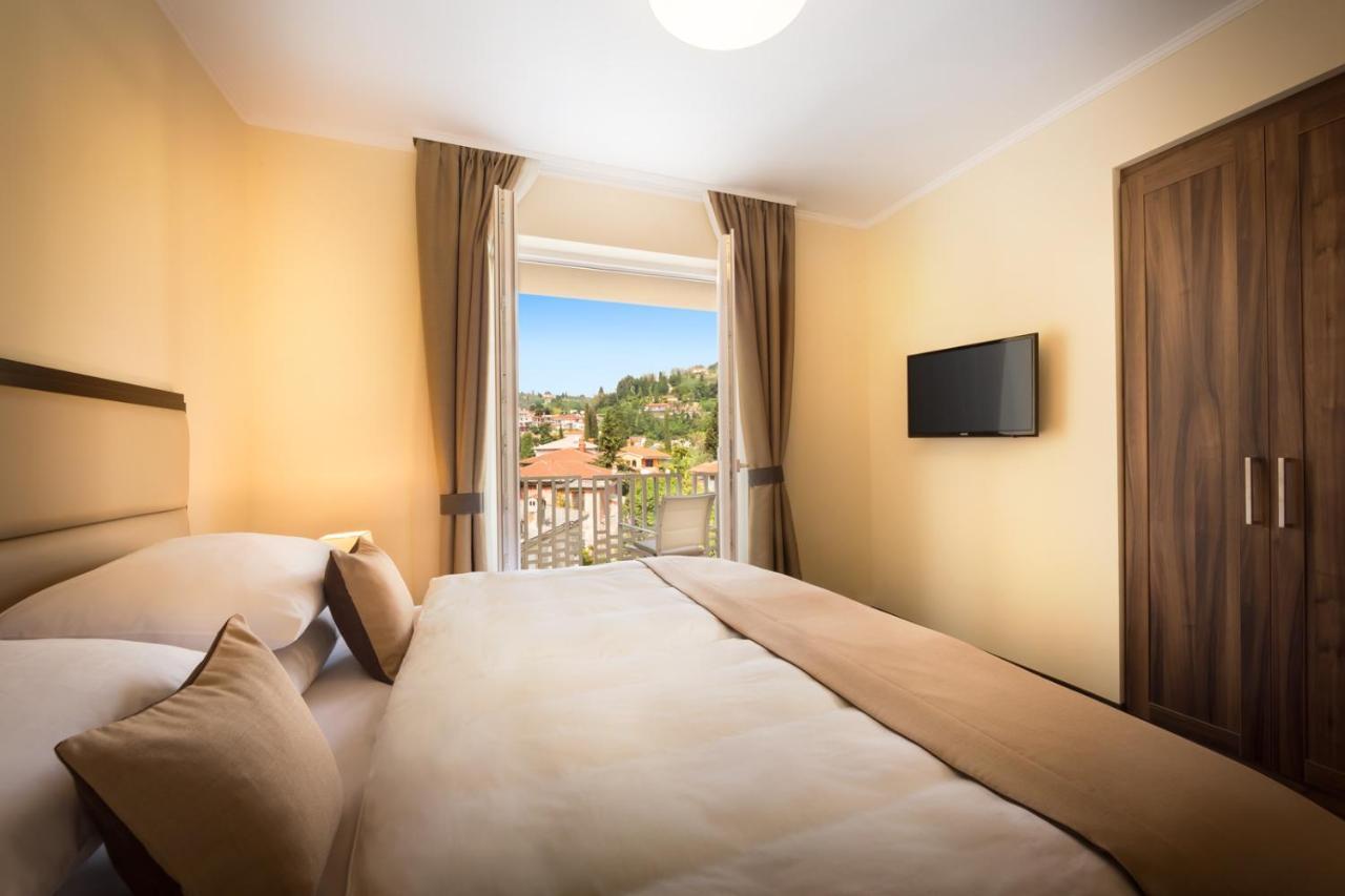 Remisens Casa Rosa - Hotel Metropol Annexe Πορτορόζ Δωμάτιο φωτογραφία