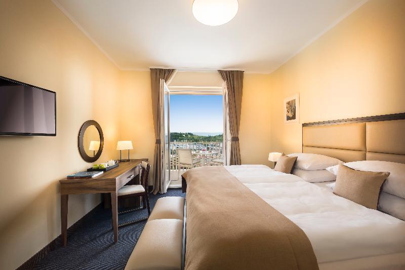 Remisens Casa Rosa - Hotel Metropol Annexe Πορτορόζ Εξωτερικό φωτογραφία
