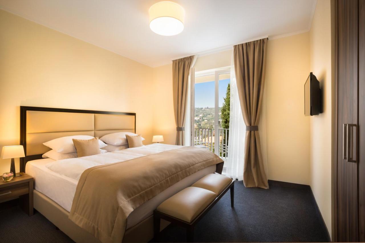 Remisens Casa Rosa - Hotel Metropol Annexe Πορτορόζ Εξωτερικό φωτογραφία